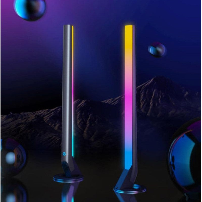 Govee Smart Gaming Light Bars - H6047 Govee Smart Gaming Light Bars - H6047